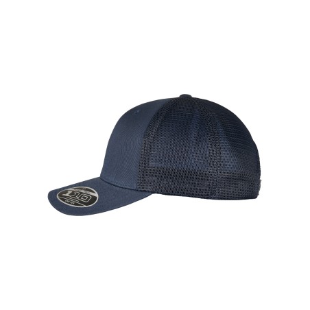 Gorra de rejilla 