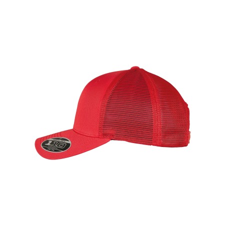 Gorra de rejilla 