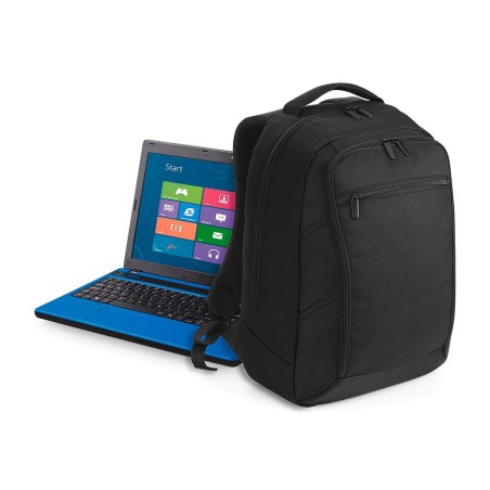 Mochila ejecutiva para portátil