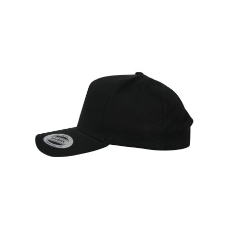 Gorra clásica snapback