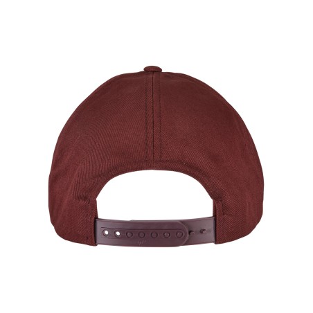 Gorra clásica snapback
