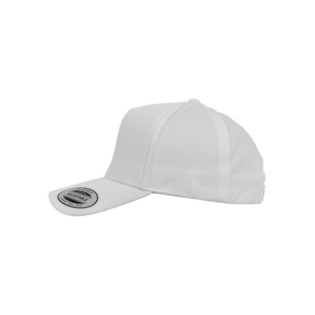 Gorra clásica snapback