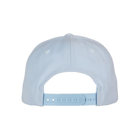 Classic premium snapback cap