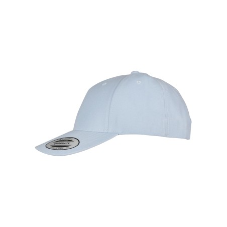 Classic premium snapback cap
