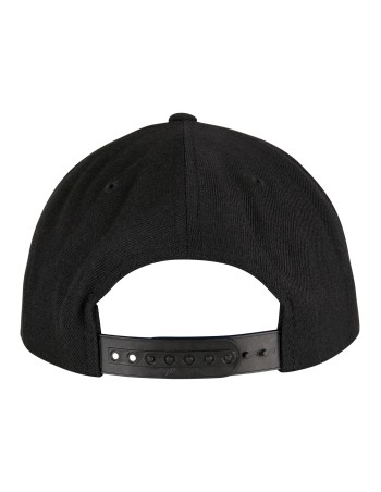 Classic premium snapback cap 2