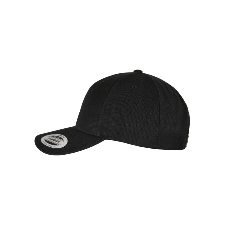 Gorra clásica premium snapback