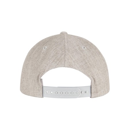 Classic premium snapback cap