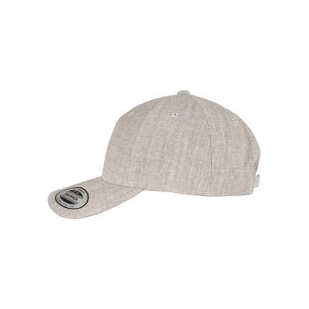 Classic premium snapback cap
