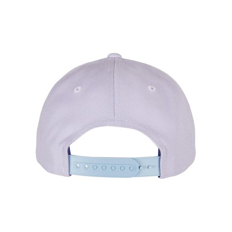 Classic premium snapback cap