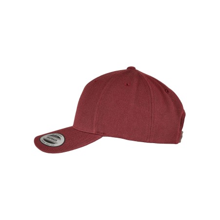 Gorra clásica premium snapback