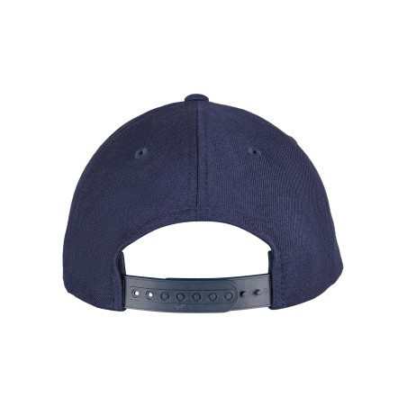 Classic premium snapback cap