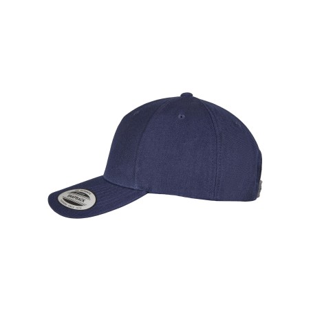 Classic premium snapback cap