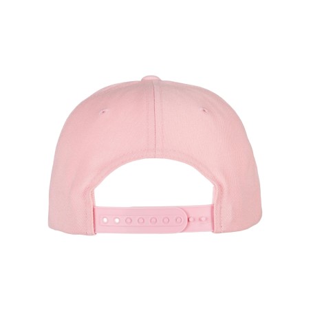 Classic premium snapback cap