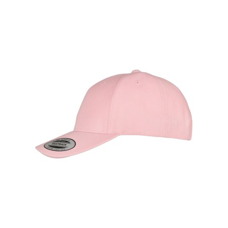 Classic premium snapback cap