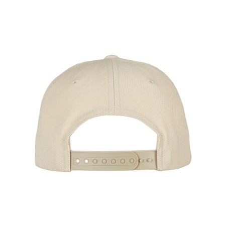 Classic premium snapback cap