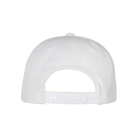 Gorra clásica premium snapback