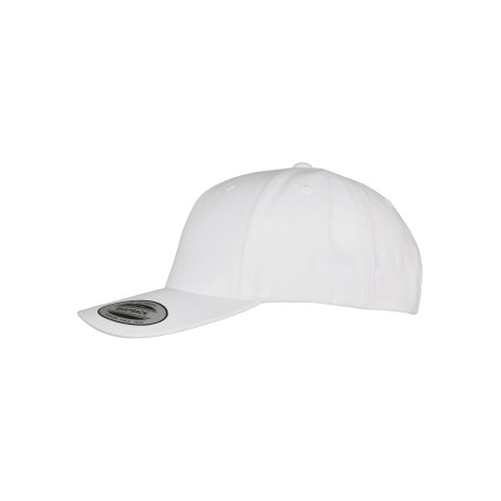 Classic premium snapback cap