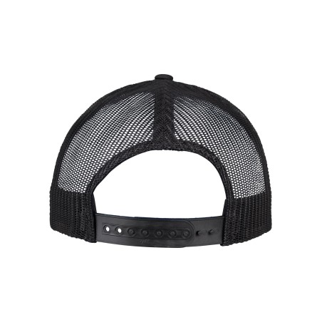 Retro trucker cap