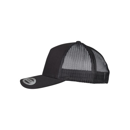 Gorra trucker retro