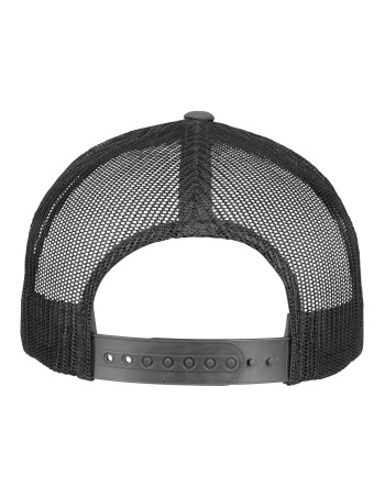Retro trucker cap 2