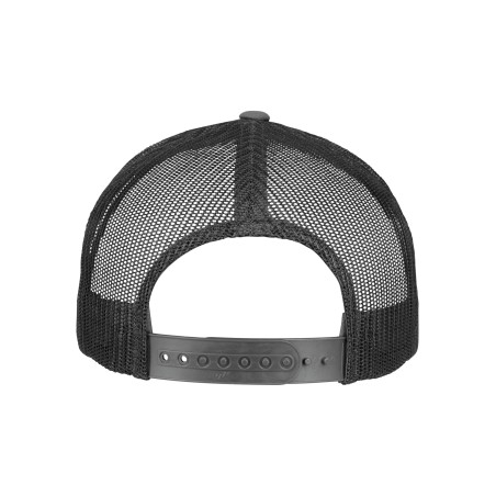 Gorra trucker retro