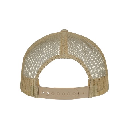 Gorra trucker retro