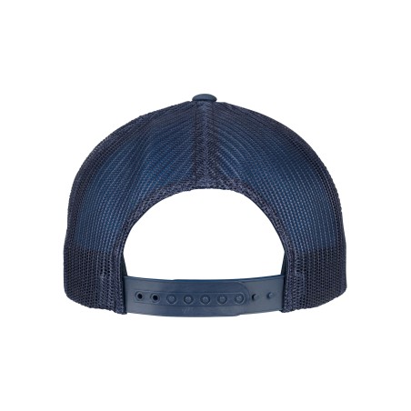 Gorra trucker retro