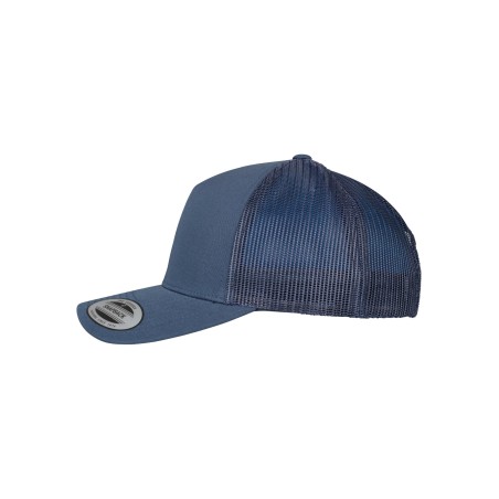 Retro trucker cap