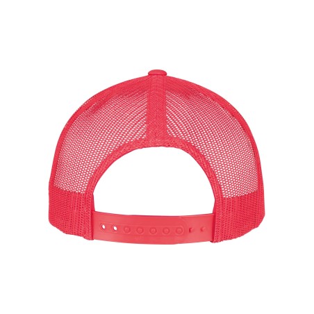 Retro trucker cap
