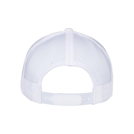 Gorra trucker retro