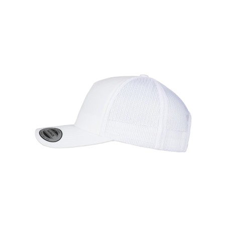 Gorra trucker retro