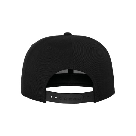 Gorra carbon snapback