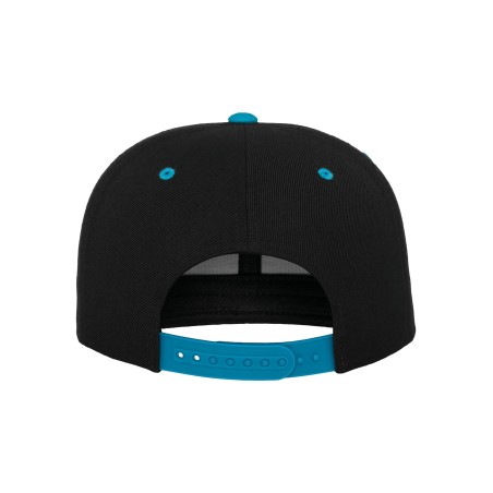 Gorra Classic  bicolor snapback
