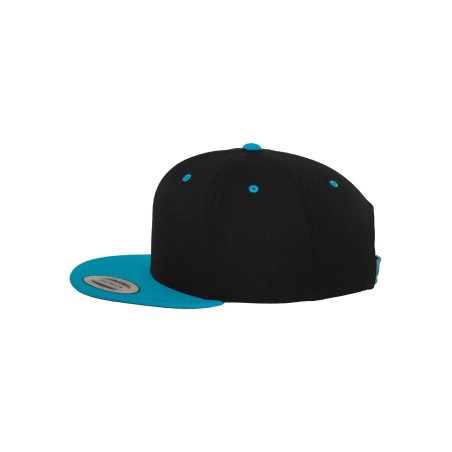 Gorra Classic  bicolor snapback