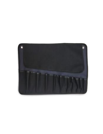 10-piece tool roll