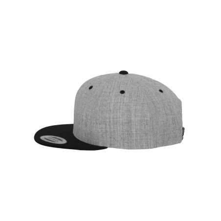 Gorra Classic  bicolor snapback