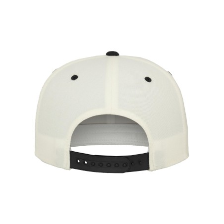 Gorra Classic  bicolor snapback