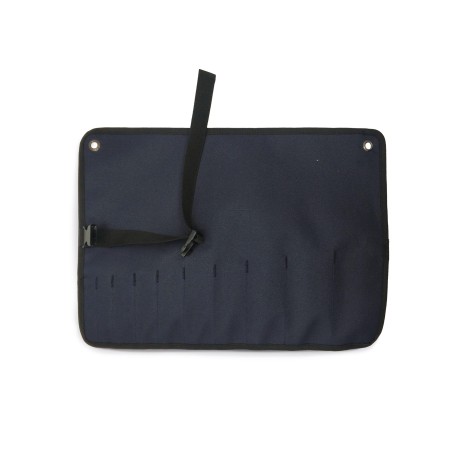 10-piece tool roll