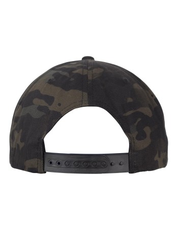 Gorra Classic  multicam snapback 2