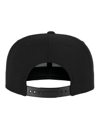 Floral snapback cap 2
