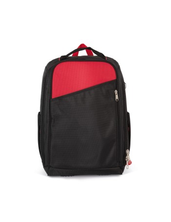 Backpack for tools and laptop