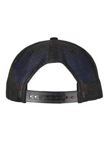 Foam trucker cap 2