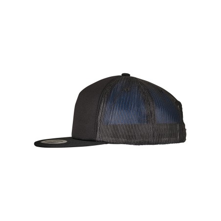 Gorra trucker acolchada