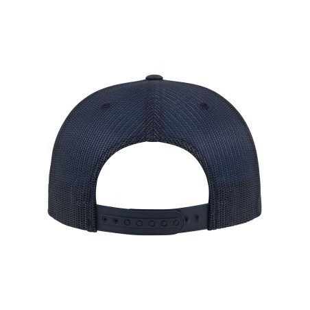 Foam trucker cap
