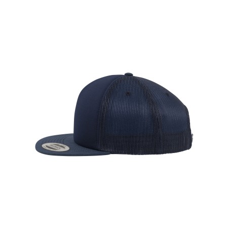 Foam trucker cap