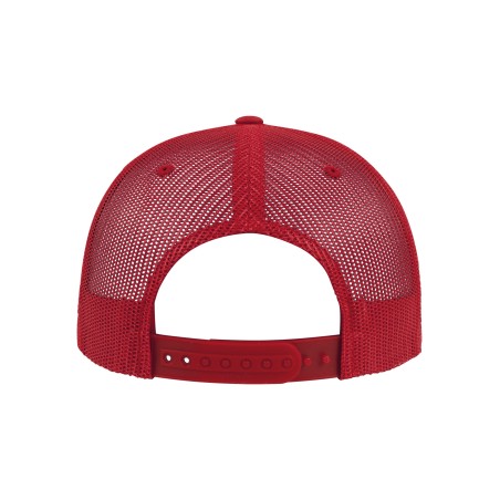 Foam trucker cap