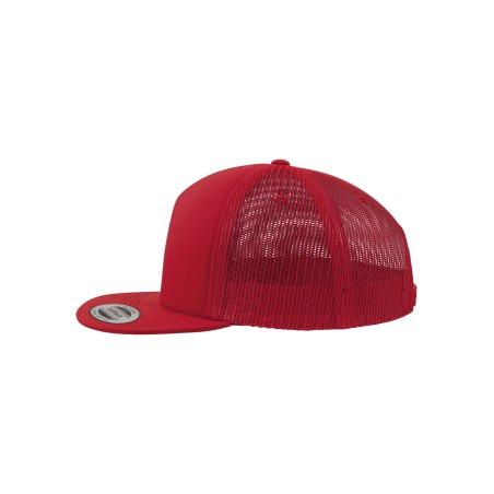 Foam trucker cap