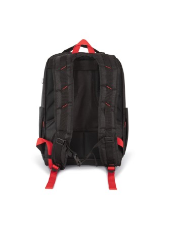 Backpack for tools and laptop 2