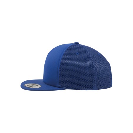 Foam trucker cap