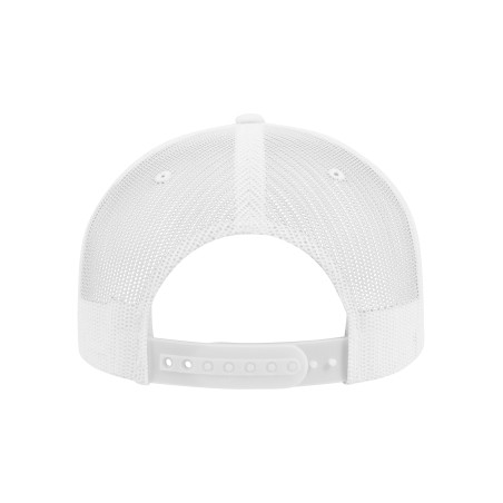 Foam trucker cap
